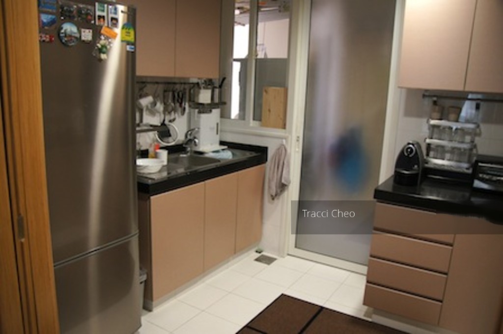 Savannah Condopark (D18), Condominium #153923662